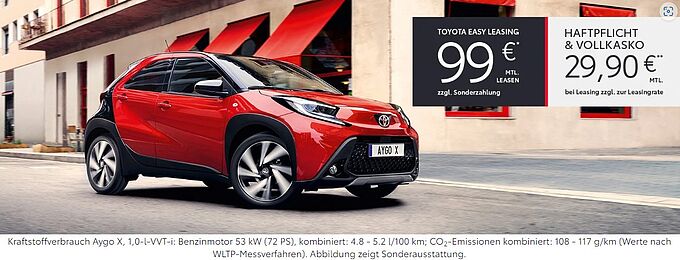 Toyota Hilux ist "Allradauto des Jahres 2017"