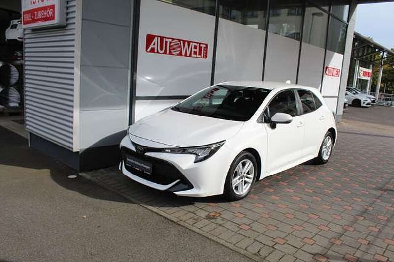 Toyota Corolla 1.2 Turbo  Comfort