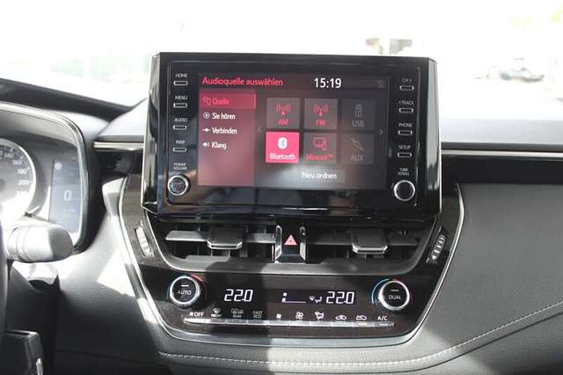 Toyota Corolla 1.2 Turbo  Comfort