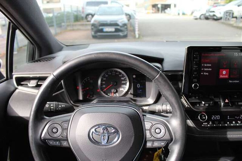 Toyota Corolla 1.2 Turbo  Comfort