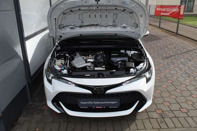 Toyota Corolla 1.2 Turbo  Comfort