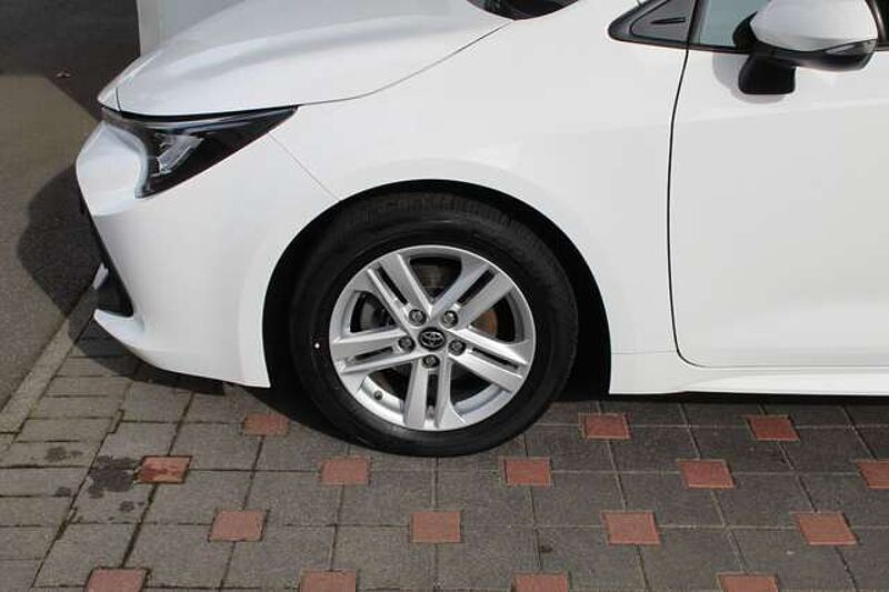 Toyota Corolla 1.2 Turbo  Comfort