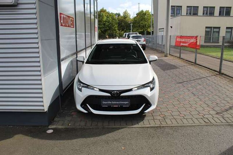 Toyota Corolla 1.2 Turbo  Comfort