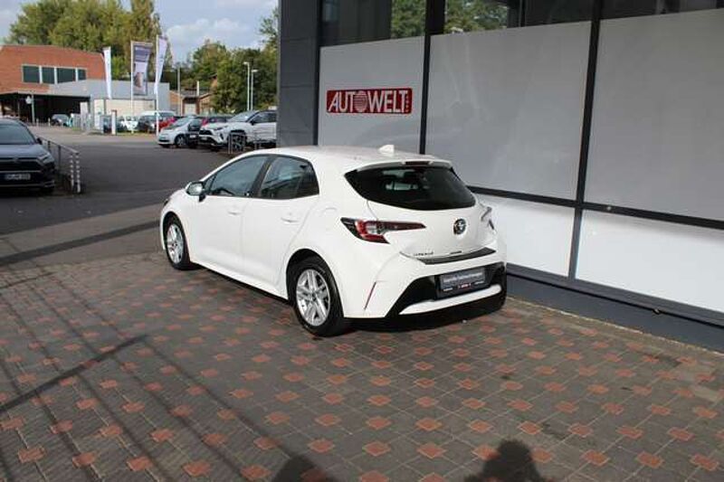 Toyota Corolla 1.2 Turbo  Comfort