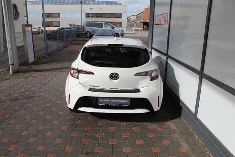 Toyota Corolla 1.2 Turbo  Comfort