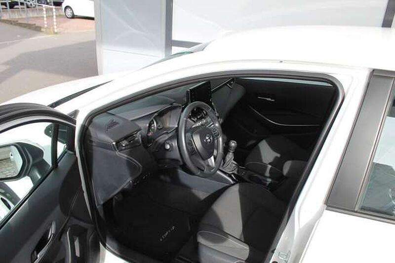 Toyota Corolla 1.2 Turbo  Comfort