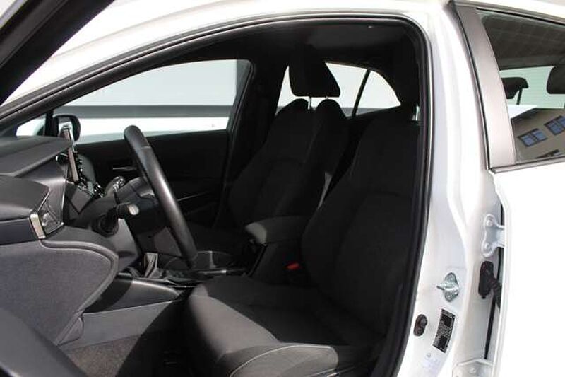Toyota Corolla 1.2 Turbo  Comfort