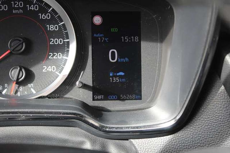 Toyota Corolla 1.2 Turbo  Comfort