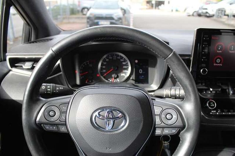 Toyota Corolla 1.2 Turbo  Comfort
