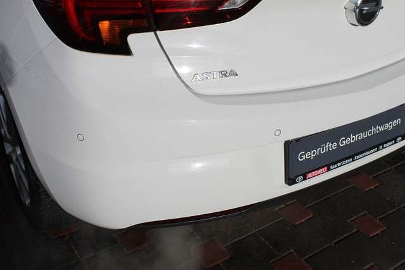 Opel Astra K 1,4 Turbo Automa.  Lim. 5-trg. INNOVATION