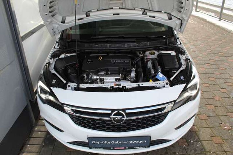 Opel Astra K 1,4 Turbo Automa.  Lim. 5-trg. INNOVATION