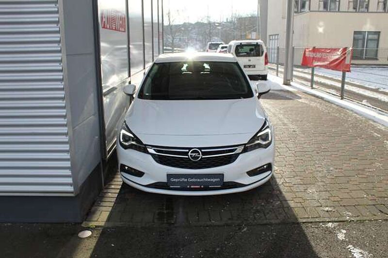 Opel Astra K 1,4 Turbo Automa.  Lim. 5-trg. INNOVATION