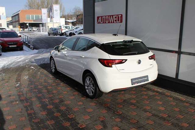 Opel Astra K 1,4 Turbo Automa.  Lim. 5-trg. INNOVATION