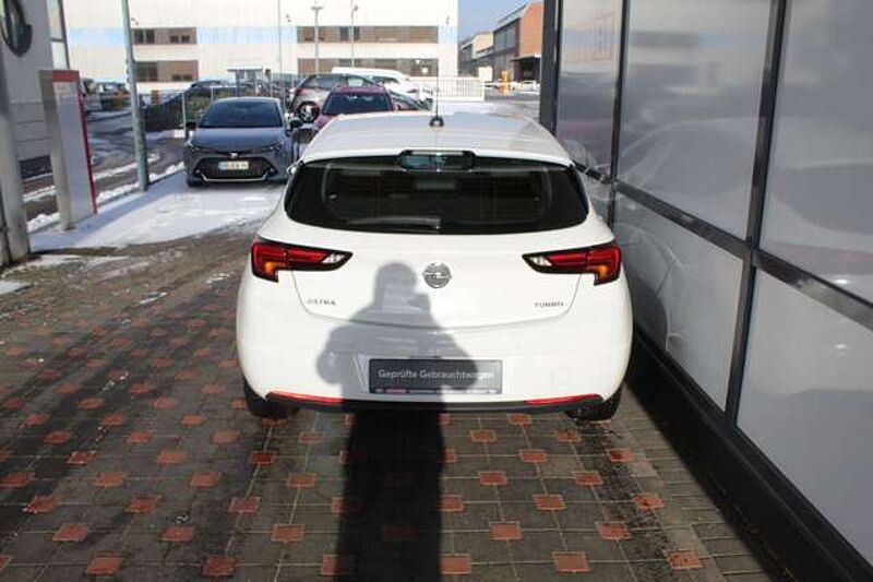 Opel Astra K 1,4 Turbo Automa.  Lim. 5-trg. INNOVATION
