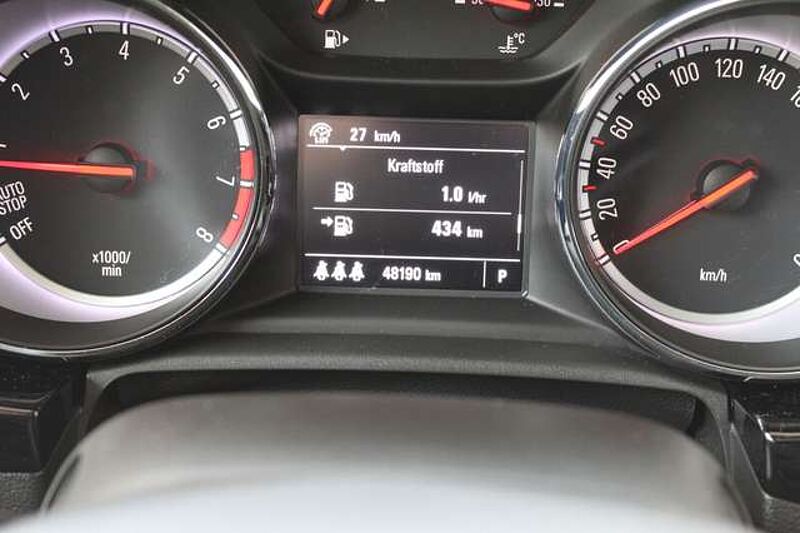 Opel Astra K 1,4 Turbo Automa.  Lim. 5-trg. INNOVATION