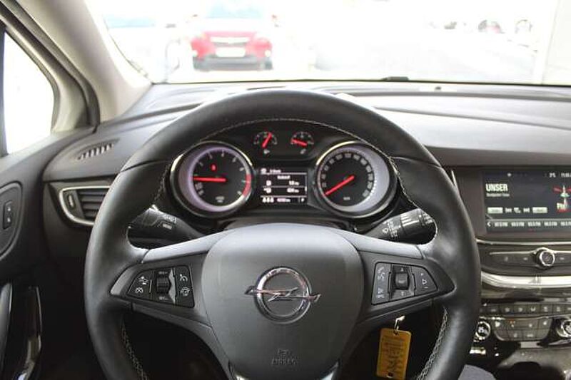 Opel Astra K 1,4 Turbo Automa.  Lim. 5-trg. INNOVATION