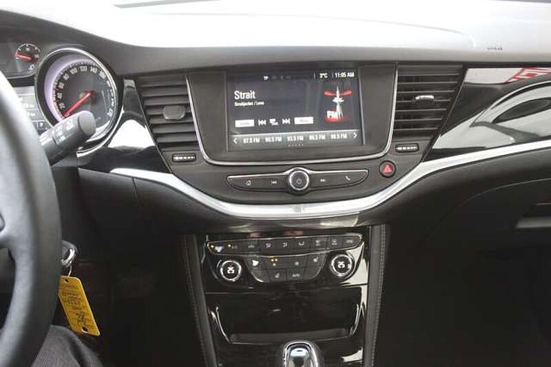 Opel Astra K 1,4 Turbo Automa.  Lim. 5-trg. INNOVATION