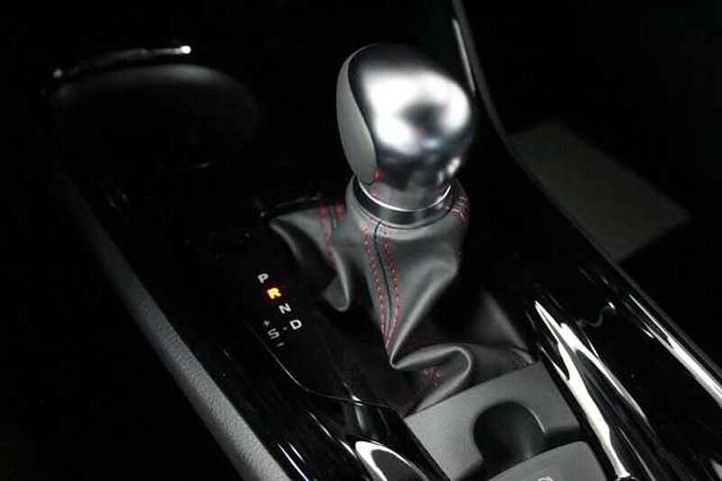 Toyota C-HR 2.0 Hybrid GR Sport
