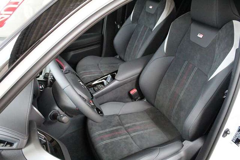 Toyota C-HR 2.0 Hybrid GR Sport