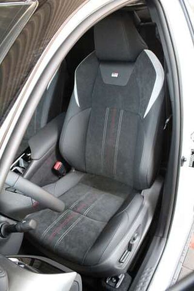 Toyota C-HR 2.0 Hybrid GR Sport
