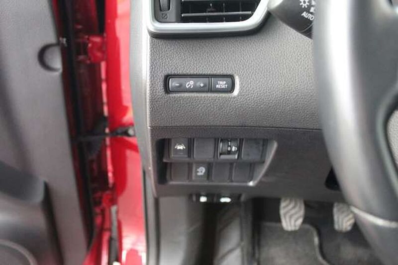 Nissan Qashqai N-Connecta, Navi, Pannorama-Dach