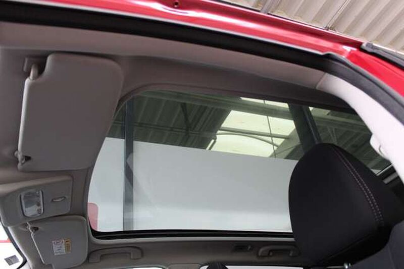 Nissan Qashqai N-Connecta, Navi, Pannorama-Dach