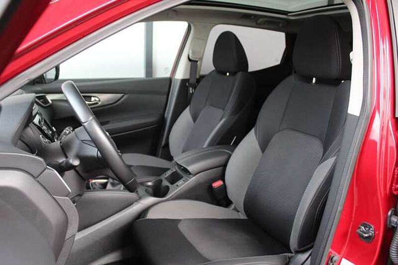 Nissan Qashqai N-Connecta, Navi, Pannorama-Dach