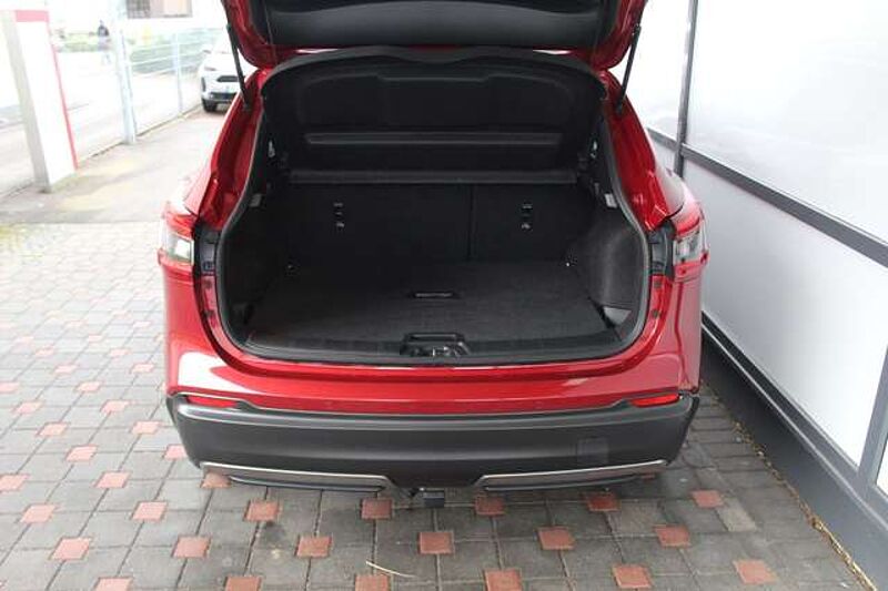 Nissan Qashqai N-Connecta, Navi, Pannorama-Dach