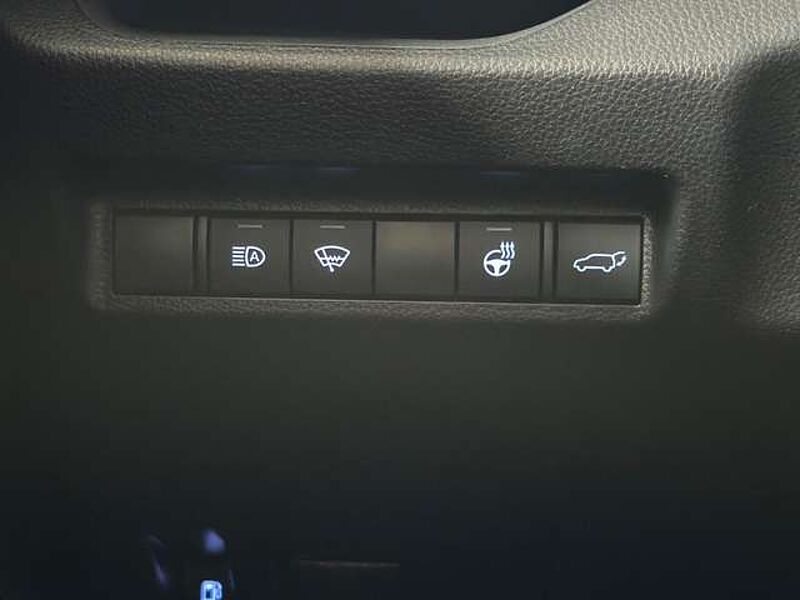 Toyota RAV 4 4 2.5 Hybrid 4x2 Club