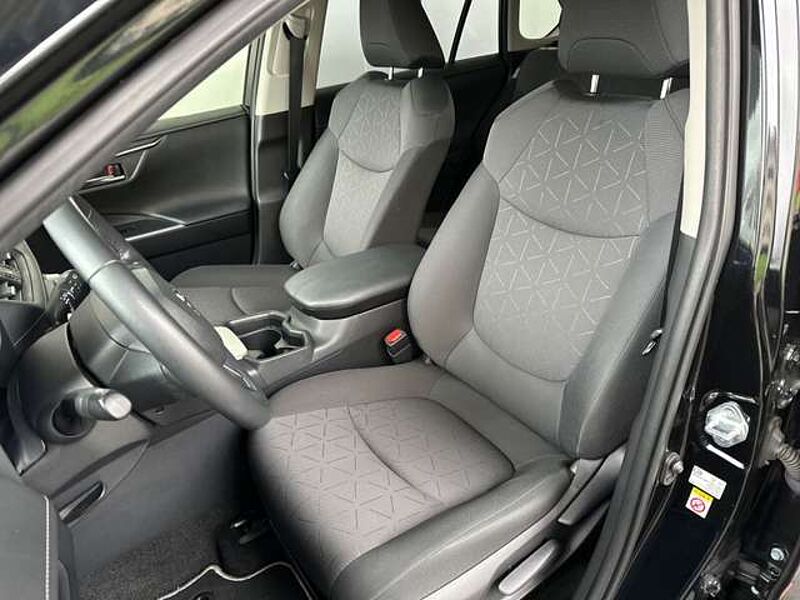 Toyota RAV 4 4 2.5 Hybrid 4x2 Club