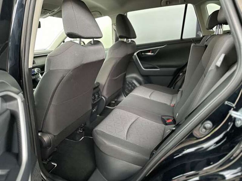Toyota RAV 4 4 2.5 Hybrid 4x2 Club