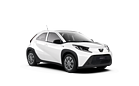 Aygo X