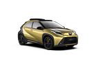 Aygo X