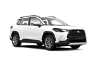 Corolla Cross