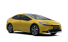 Prius Plug-in Hybrid