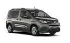 Proace City Verso Electric