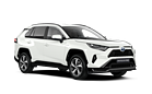 RAV4 Plug-in Hybrid