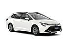 Corolla Touring Sports