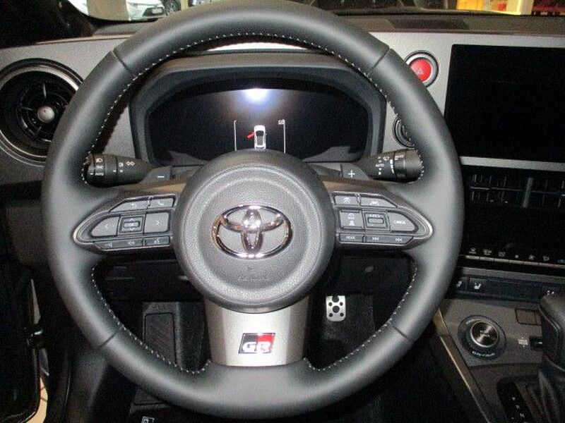Toyota Yaris GR Automatik, Convenience-Paket