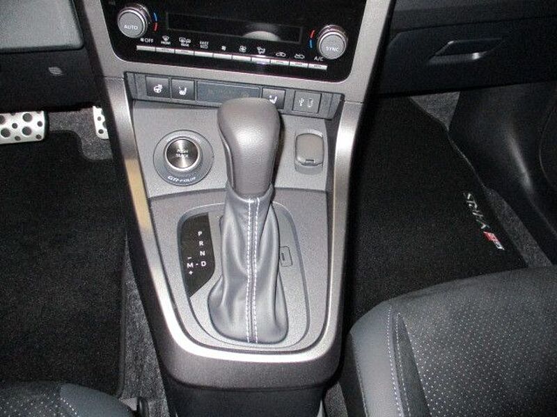 Toyota Yaris GR Automatik, Convenience-Paket
