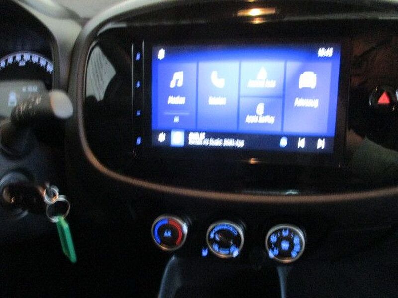 Toyota Aygo X Team D