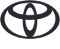 Toyota Logo Icon