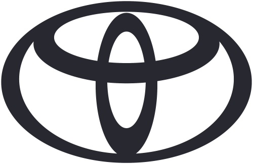 Toyota Logo